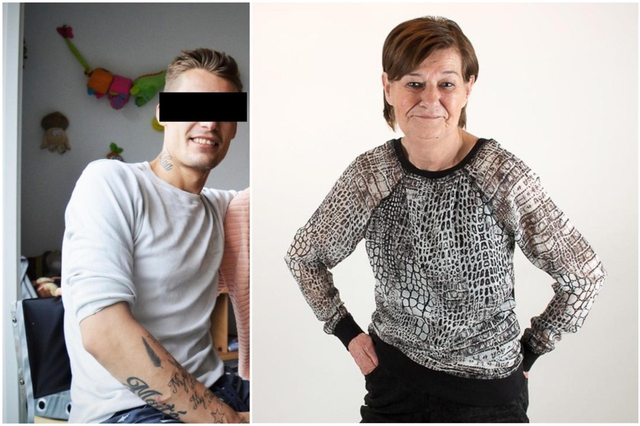 “Het Was Een Bewuste Beslissing Om Caroline Niet Te Gaan Helpen”: Trio ...