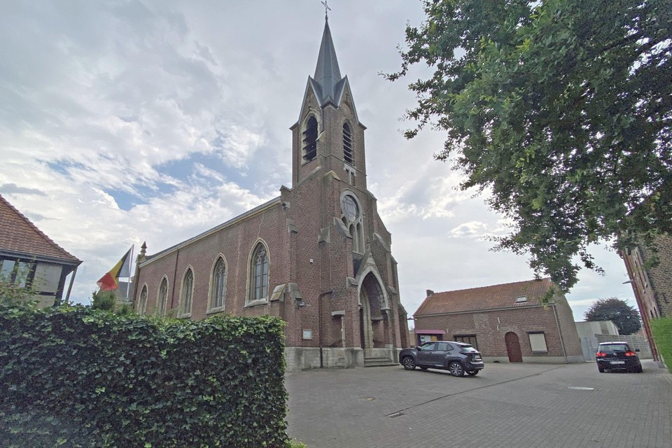De Sint-Harlindis en -Relindiskerk in Ordingen staat al even leeg en zal in januari officieel van eigenaar veranderen.