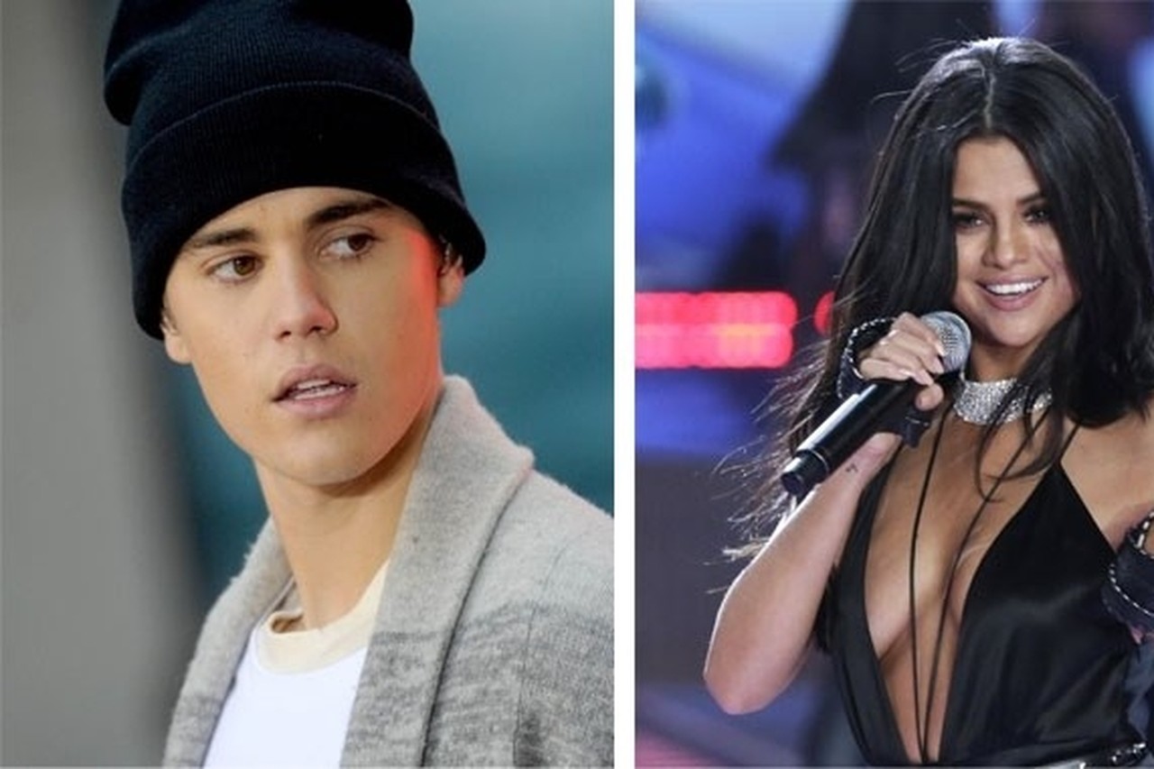 Justin Bieber en Selena Gomez geven hun relatie een nieuwe kans” | Het  Nieuwsblad Mobile