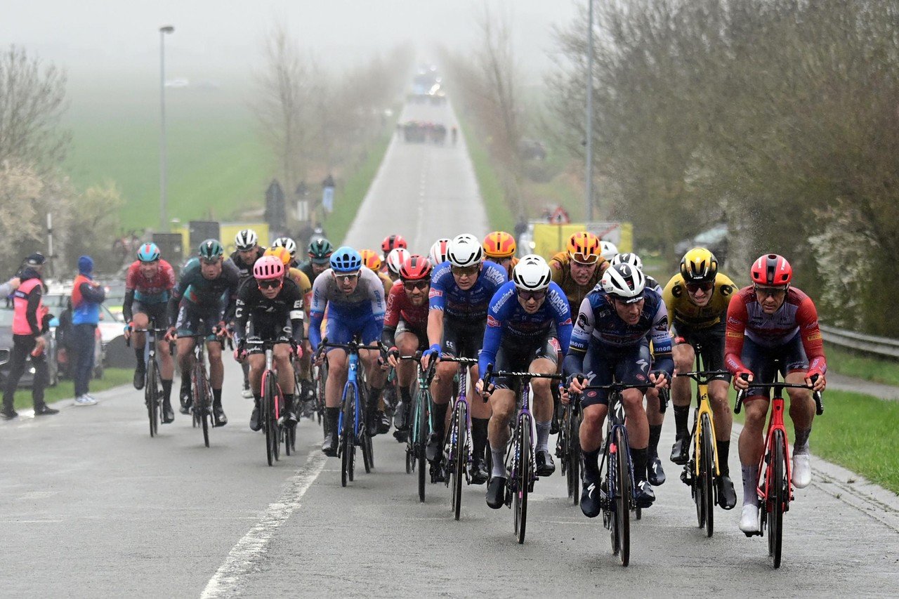 Previa Classic Brugge-De Panne 2025 - De Moeren es el punto clave de la carrera