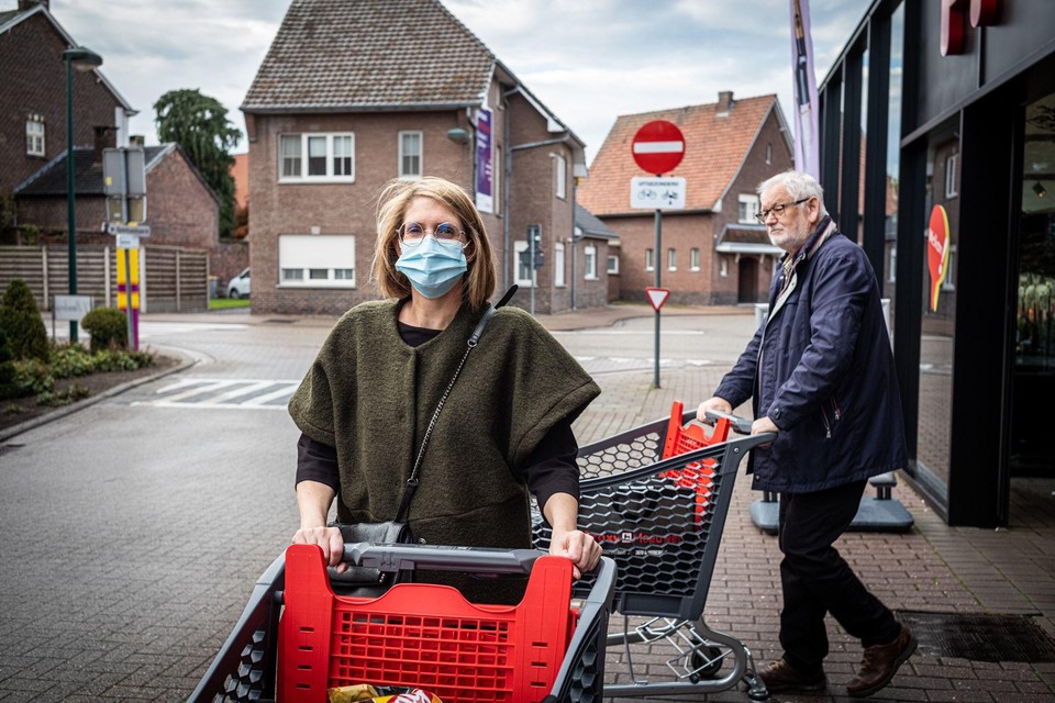 “Liever nu weer even extra voorzichtig dan dat straks opnieuw alles moet sluiten.”