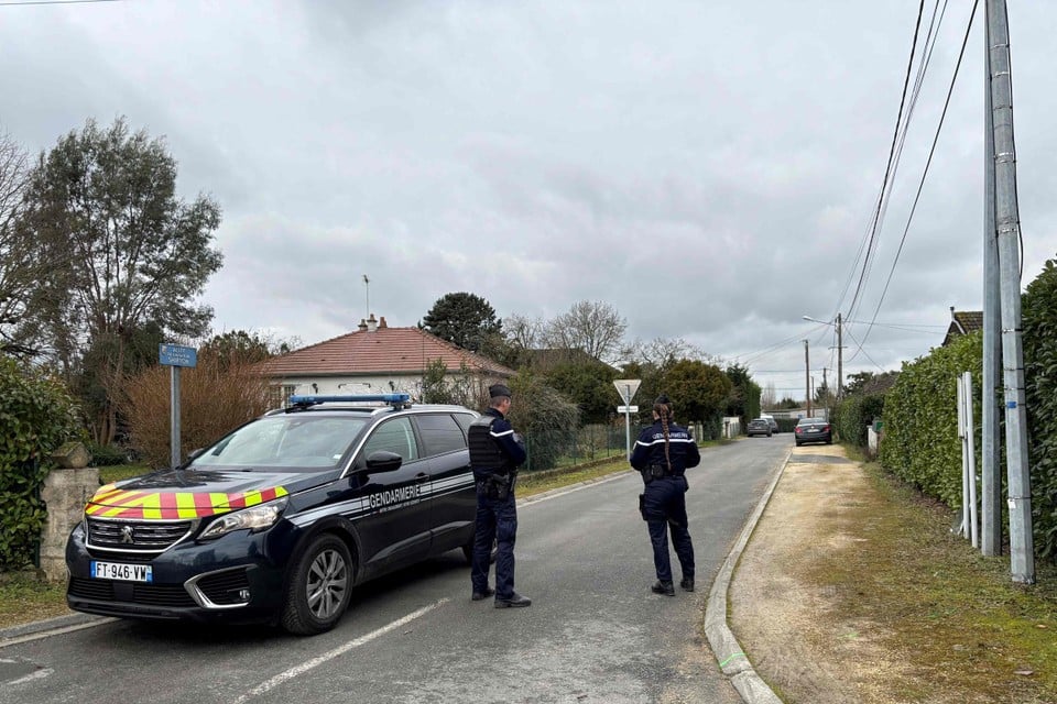 French investigators roll up international drug gang, headpiece arrested in Belgium