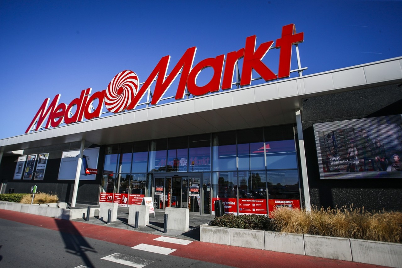 MediaMarkt staat voor 'grootste verandering tot nu toe' - RetailTrends