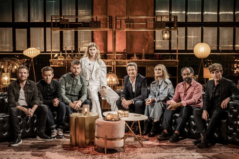 In een best of blikt VTM terug op de hoogtepunten van het recente seizoen van ‘Liefde voor muziek’. 