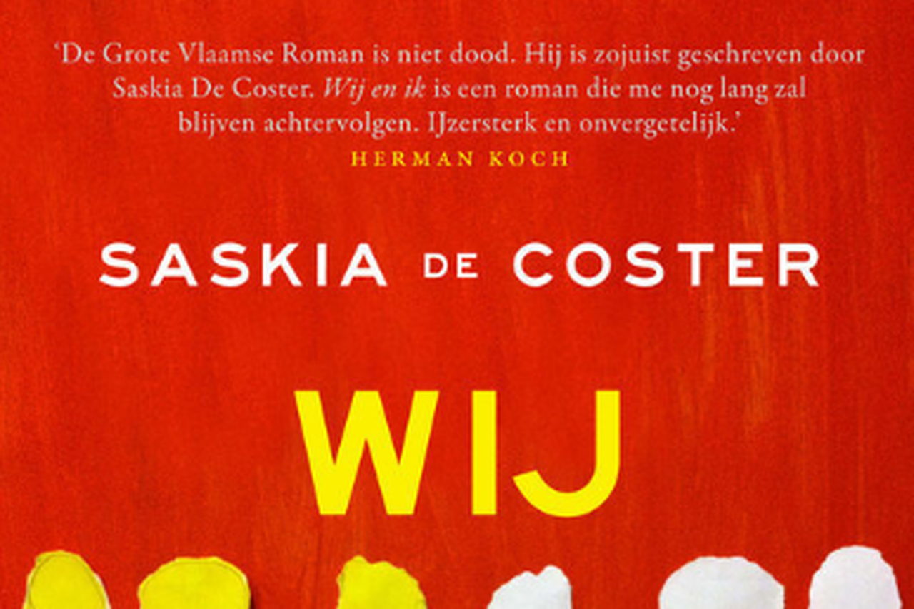 Saskia De Letters & Co (Deinze) | Het Nieuwsblad Mobile