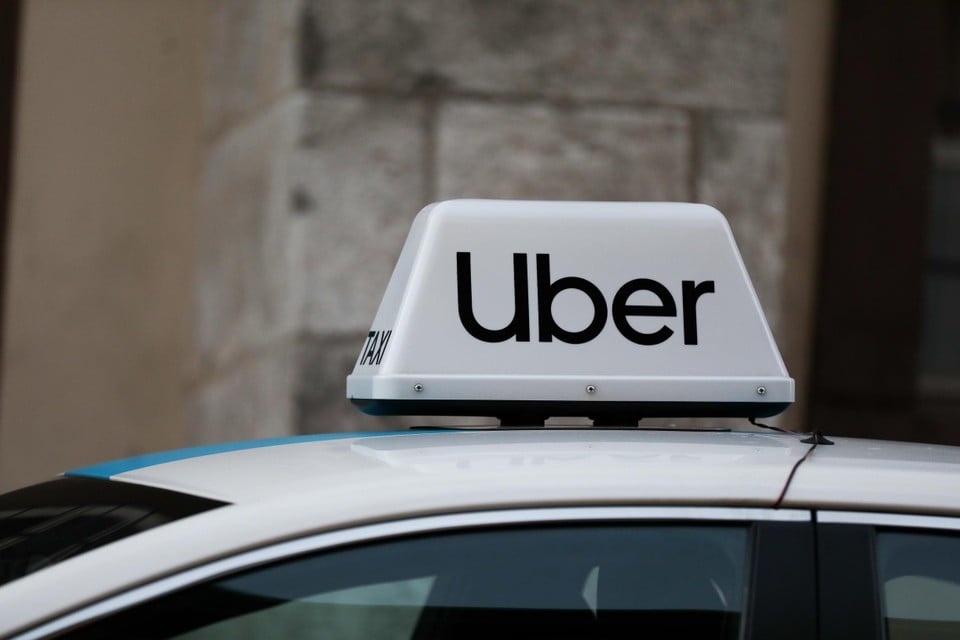 Uber also rolls out services in the largest Belgian coastal municipalities: « Just in time for summer season » (Bredene)