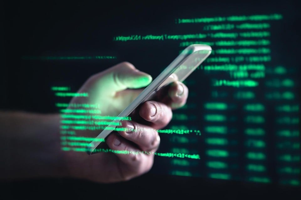 Data from at least 45 Belgian companies on Darweb leaked in 2024