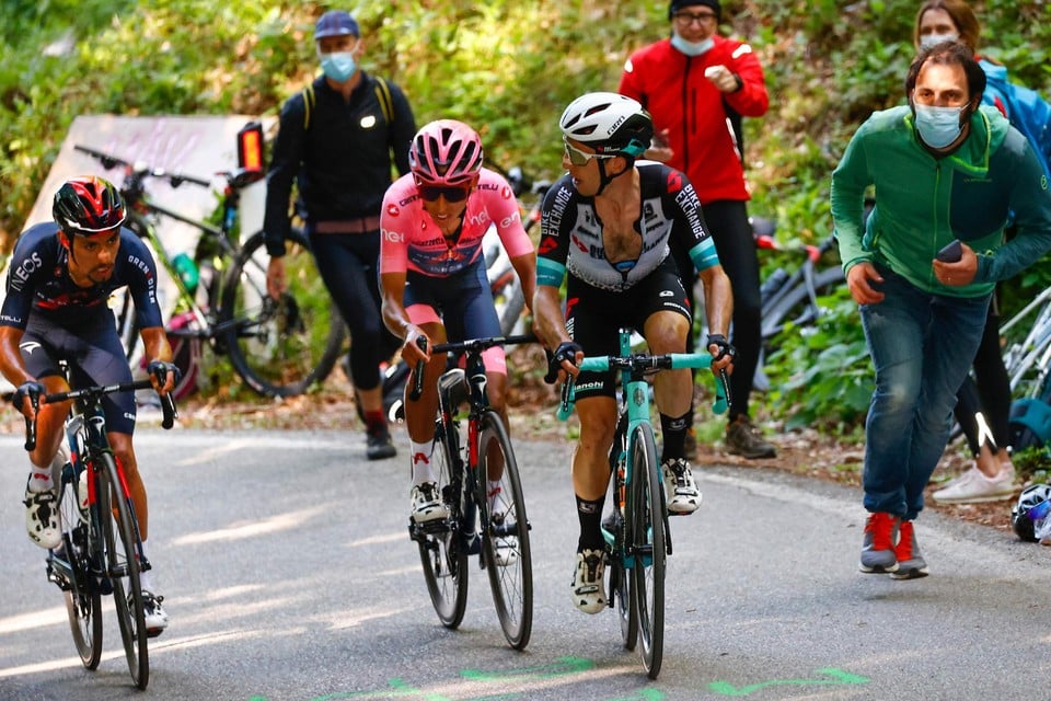 Simon Yates.