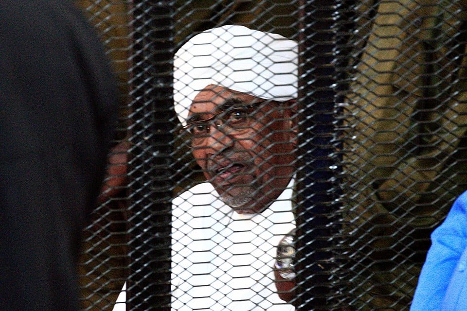 Omar al-Bashir