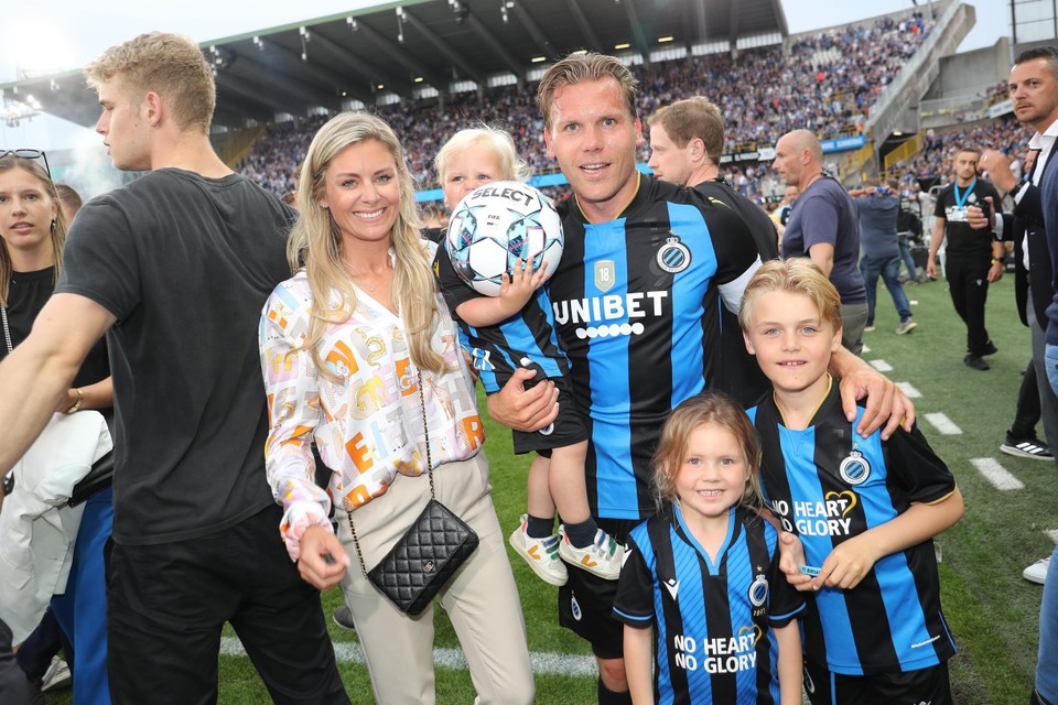 Club Brugge-fans plannen nu al veldbestorming op Facebook