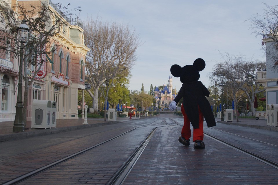 ‘Mickey: the story of a mouse’ is goed gemaakt, maar vertelt slechts een deeltje van het verhaal van Mickey Mouse. 