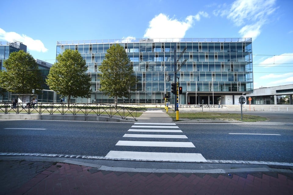 Eastern and West Flemish police judges will deal with a limited number of files