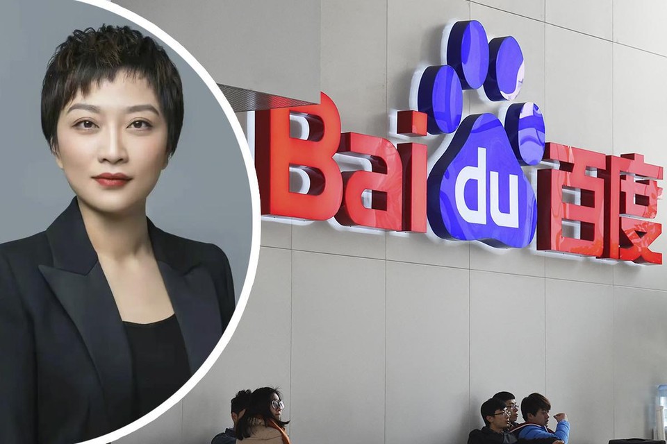Na de kritiek op haar video’s moest Qu Jing zelf opstappen bij techreus Baidu.