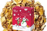 thumbnail: Theedoosje met vijf zakjes - Or Tea? - 3,95 euro