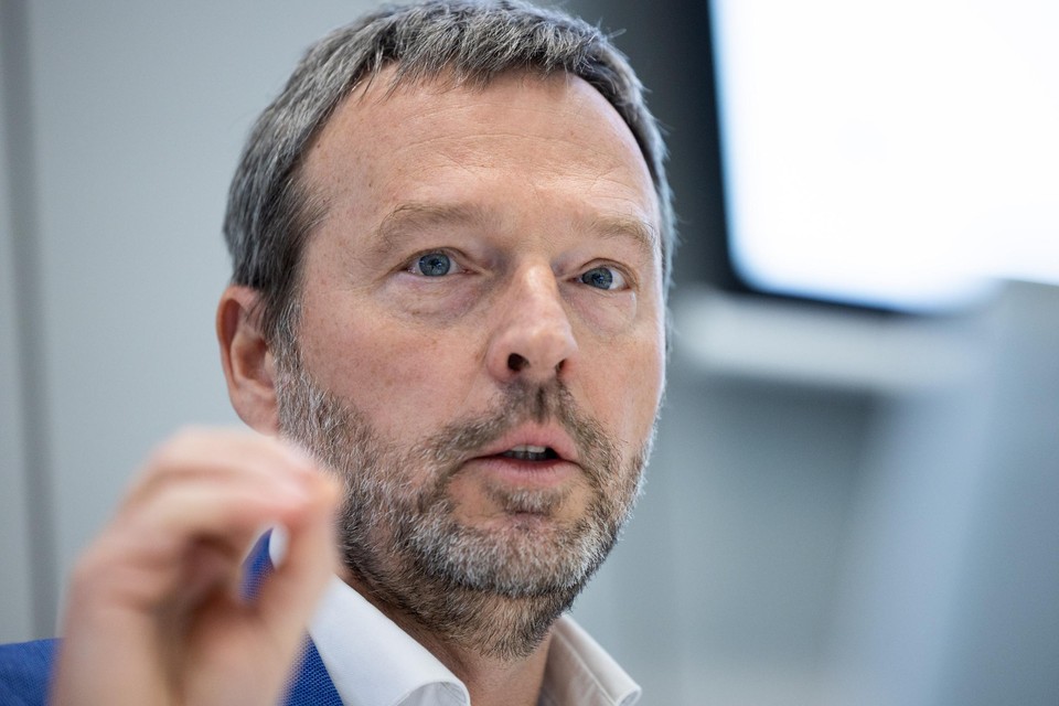 Pierre Wunsch