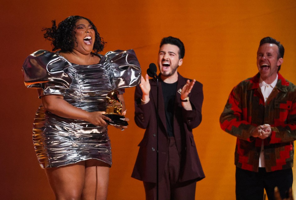 Lizzo.