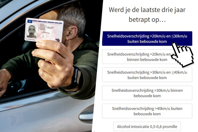 Het Belang Van De Tuimelwagen In Verkeersveiligheid - Terugkommoment Rijbewijs B inplannen - DriveSafeAcademy.be thumbnail