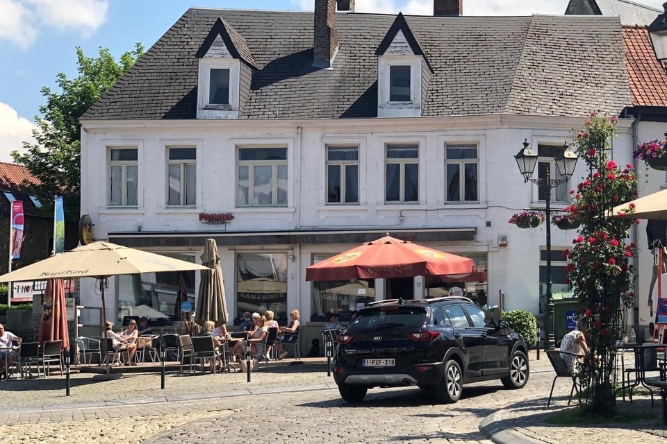 In Tervuren verwachten ze geen toestroom aan Brusselaars die