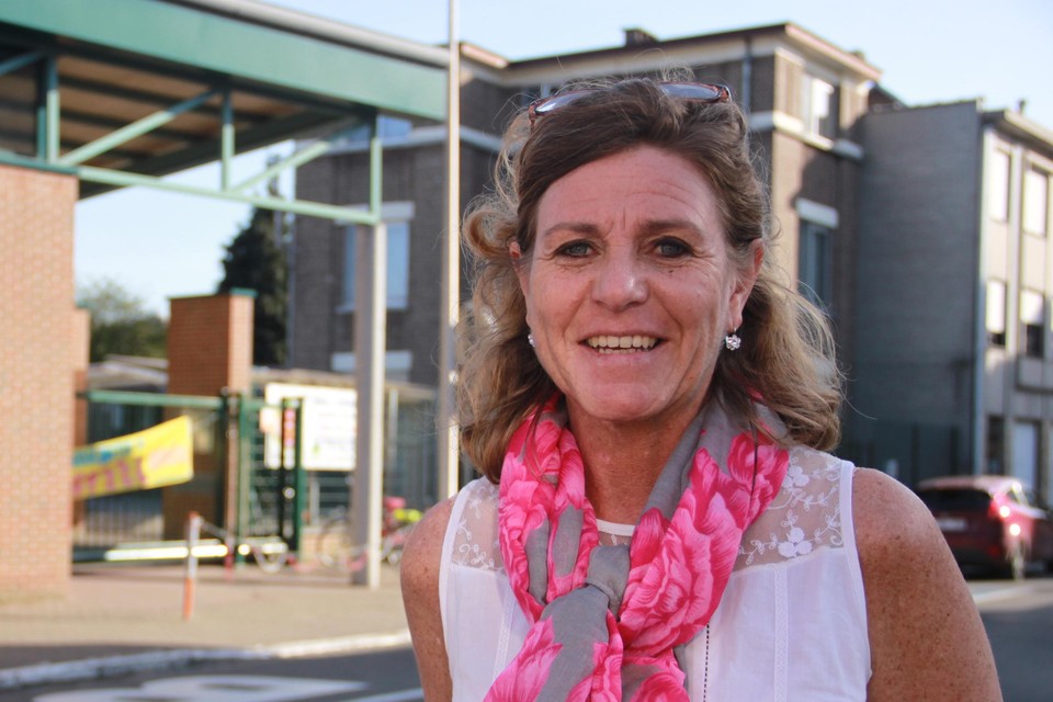 Chantal Mostaert blijft gemeenteraadslid en zal de liberale mandatarissen in Merchtem blijven verdedigen, zegt ze.