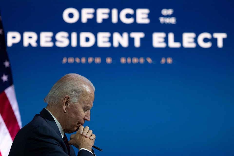 Joe Biden 