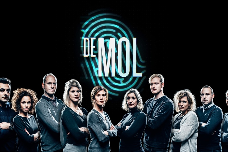 Nageslacht mot Bestuiver Dit zijn de tien kandidaten van het nieuwe seizoen van 'De Mol' | Het  Nieuwsblad Mobile