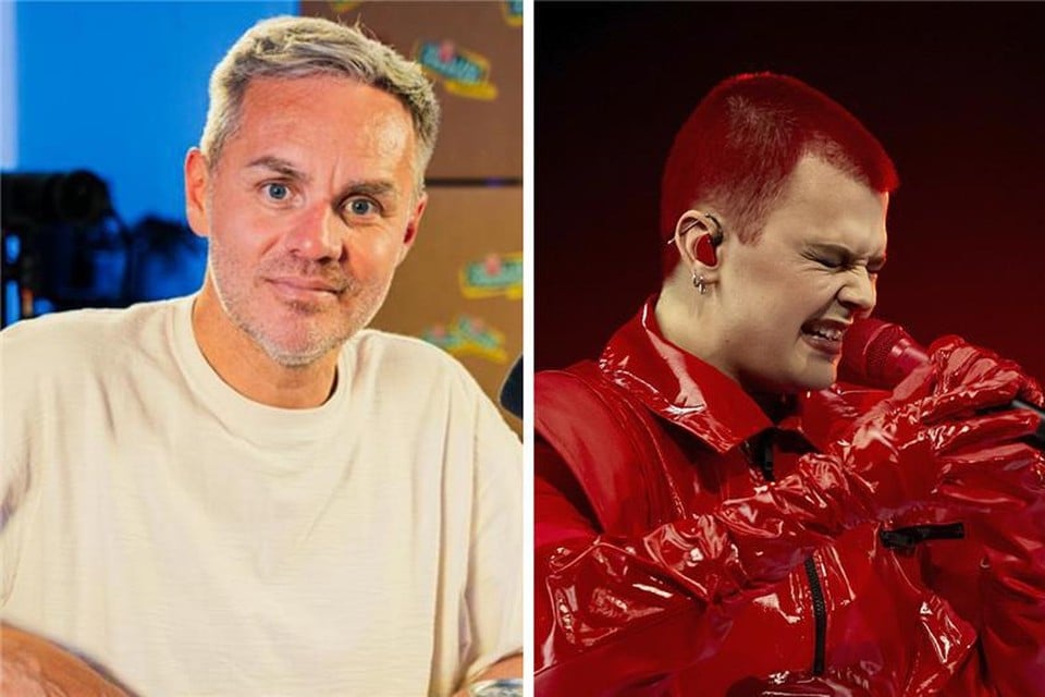 Peter van de Veire about Red Sebastian elimination: “Completely stunned. There is nothing to blame for him”