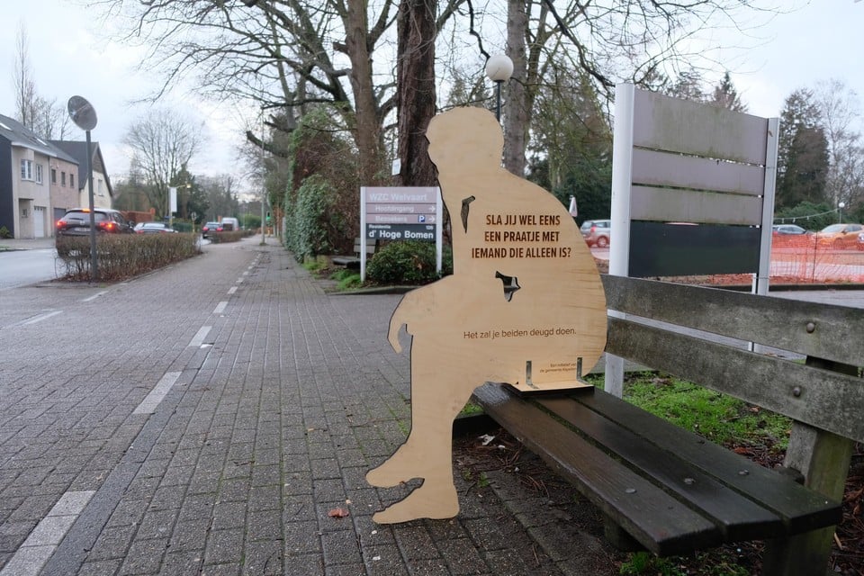 De Hoogboomsteenweg.