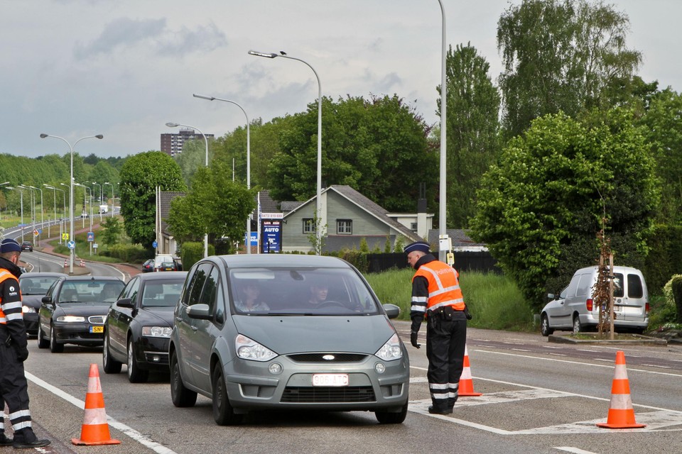 In tegenstelling tot het voorjaar zullen de landsgrenzen nu niet sluiten. “Gelukkig maar, want dat was een nachtmerrie”, zegt Marino Keulen.