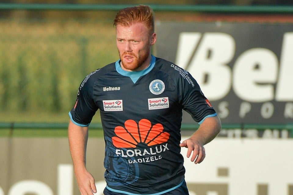 Als ex-speler van KSV Roeselare is Schiervelde geen onbekend terrein voor Sven De Rechter, sinds dit seizoen aan de slag bij VK Dadizele.