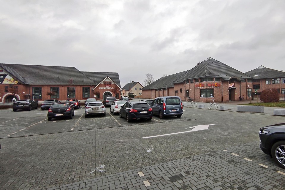 Plons Kleine-Brogel sluit tot met vrijdag 21 januari de deuren na een besmetting bij enkele kinderen.