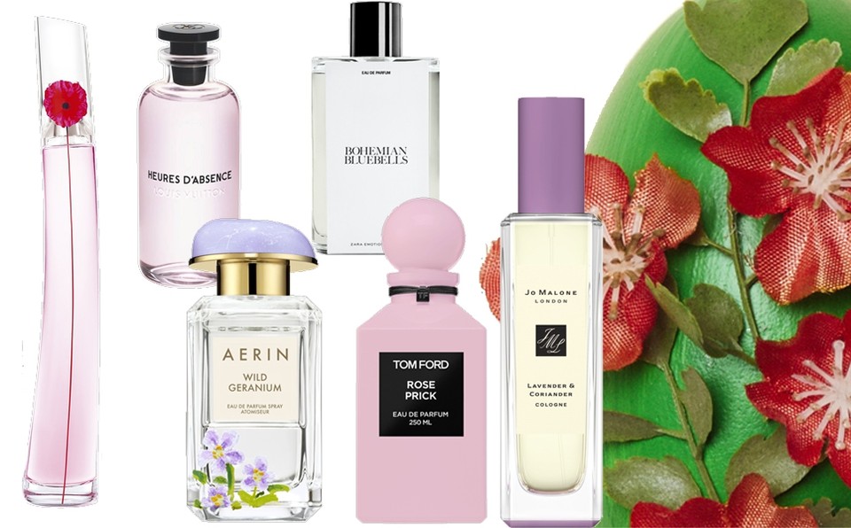 Louis Vuitton heeft nu ook parfums voor mannen 