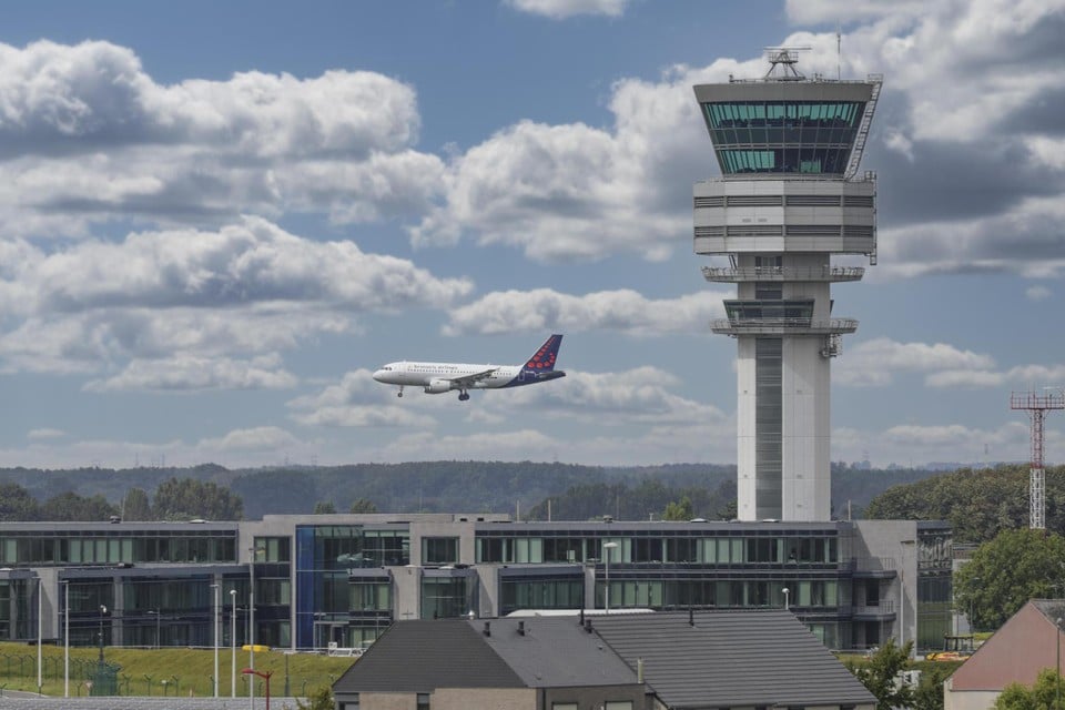 Deleted flights due to national action day 25 June costs Brussels Airlines 4 million euros