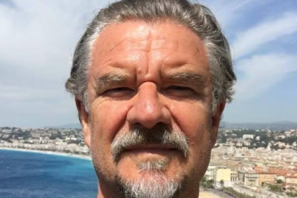 Peter Hardy