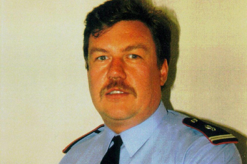 Peter De Vleeschauwer verdween op 14 november 1996 uit de rijkswachtkazerne van Sint-Niklaas. Het lichaam van de man werd op 26 december teruggevonden aan de Schelde in Hamme.