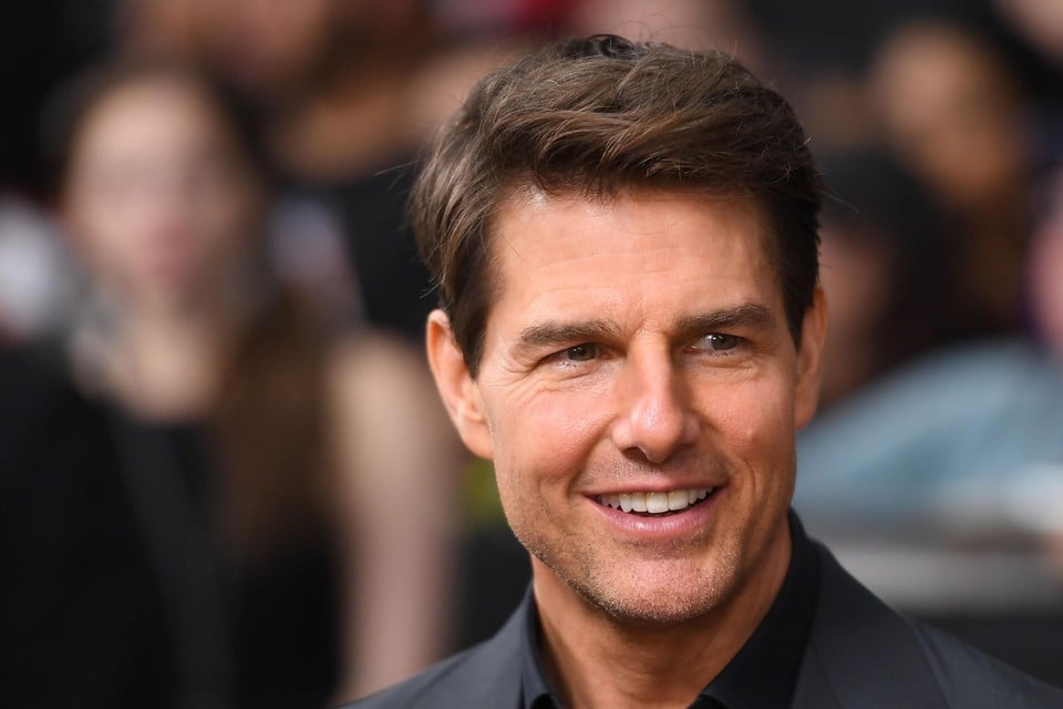 Pech voor Tom Cruise: hij zal dan toch niet de eerste acteur in de ruimte worden.