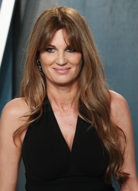 Jemima Khan 