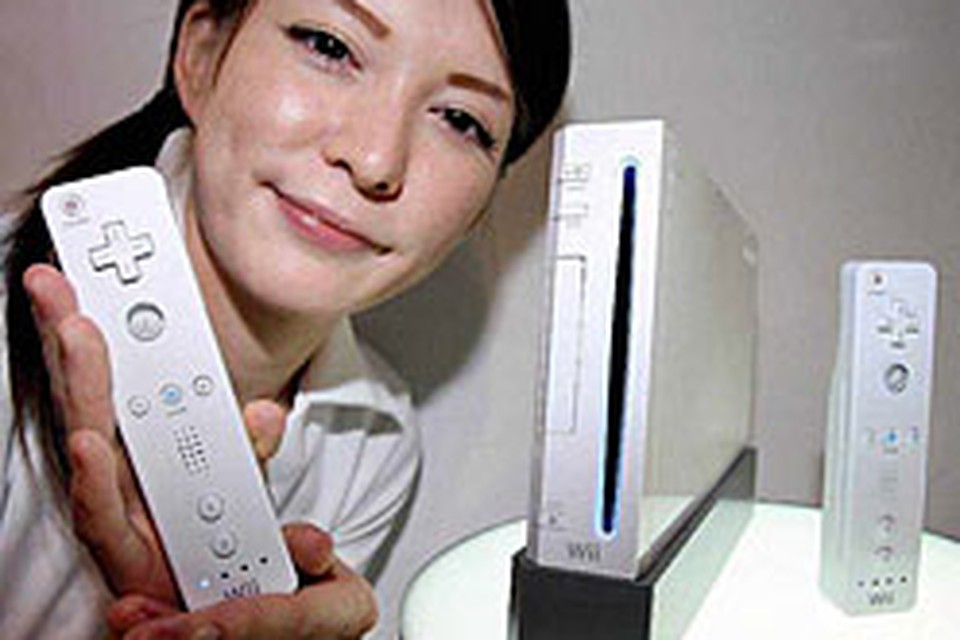 Nintendo prijs van Wii-spelcomputer | Het Mobile