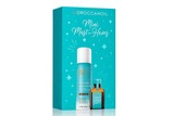 thumbnail: Setje voor gezond haar - Moroccanoil - 17 euro via johnbeerens.be