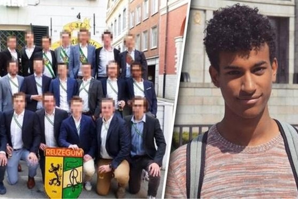 Achttien Reuzegommers moeten zich vanaf 22 april 2022 voor de strafrechter verantwoorden.