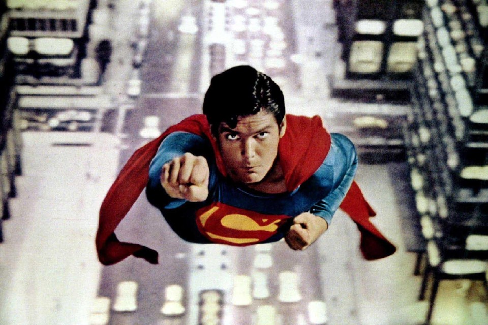 De stichting van wijlen Christopher Reeve alias Superman is een van de investeerders van het eerste uur in Onward Medical. 