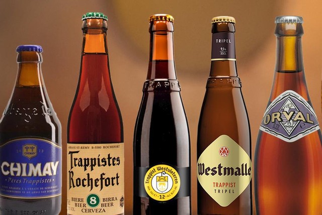 Bereid Haiku democratische Partij België verliest trappist terwijl er in het buitenland net bijkomen: “En  toch blijven onze bieren op eenzame hoogte staan” | Het Nieuwsblad Mobile