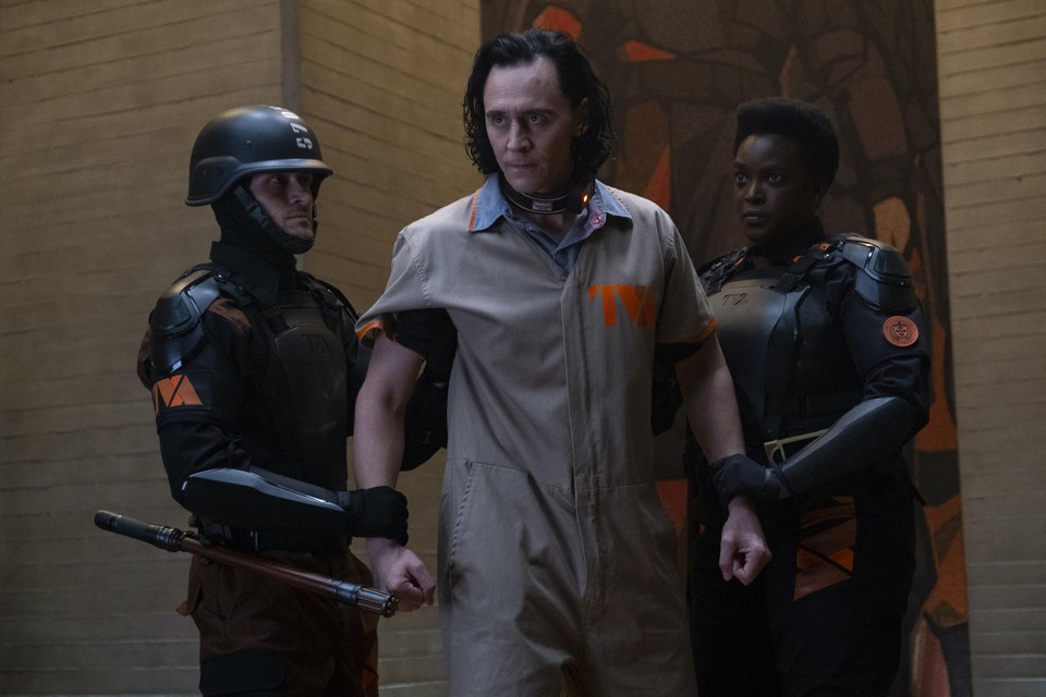 Hij is nu eens een slechterik, dan weer een antiheld. Loki is één van de meest complexe en daardoor meest geliefde Marvelfiguren. Dat hij nu z’n eigen reeks krijgt, hoeft niet te verbazen.