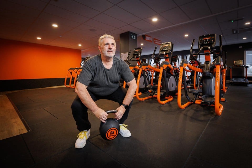 Everyone can fitness for free next week at Basic-Fit