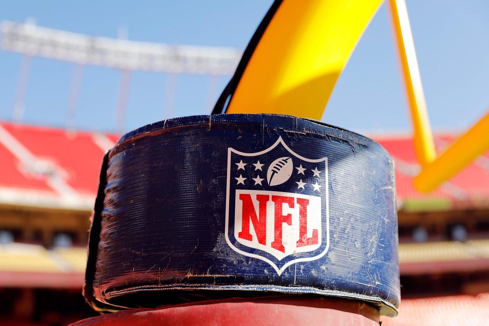 De National Football League - het American Football dus - is bepaald mild voor zijn dopingsjoemelaars.