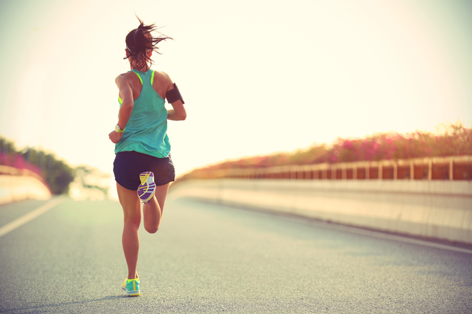 Je hoeft niet lopen om slank en gezond te zijn: de beste sporten voor je lichaam | Het Mobile