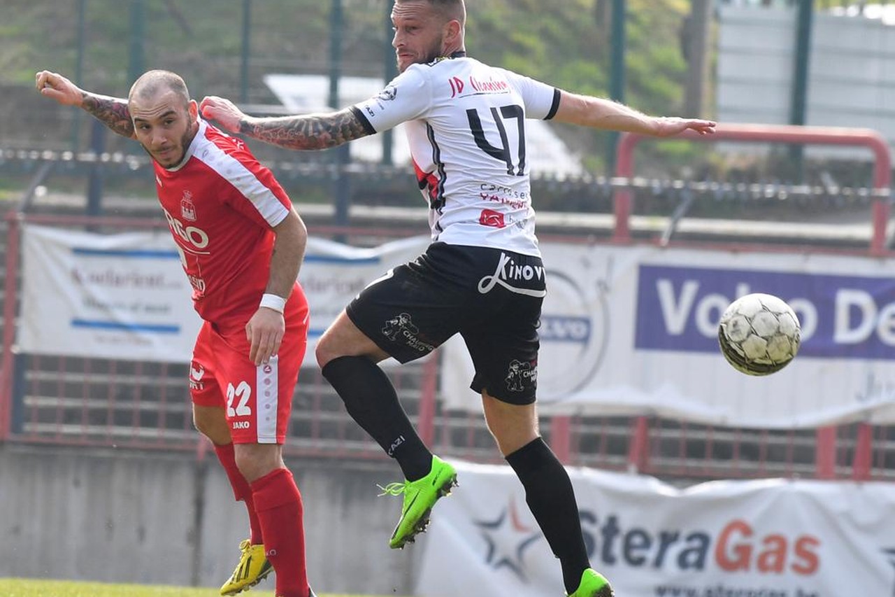 Daniel Renders is de laatste RWDM-trainer die van Anderlecht won en ging  nadien twee decennia aan de slag bij paars-wit: “Vanden Stock haalde me  zodat ik geen stommiteiten meer zou uithalen”