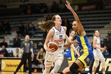 thumbnail: Morgan Bertsch seems on his way to a permanent place at Chicago Sky and in the WNBA.