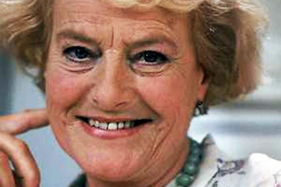 Truus Dekker