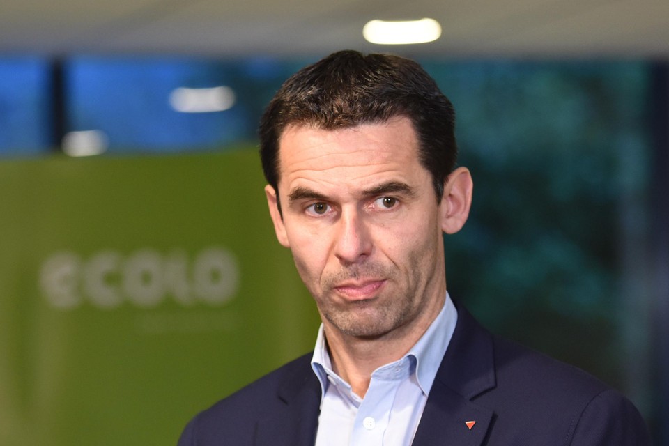 Jean-Marc Nollet 