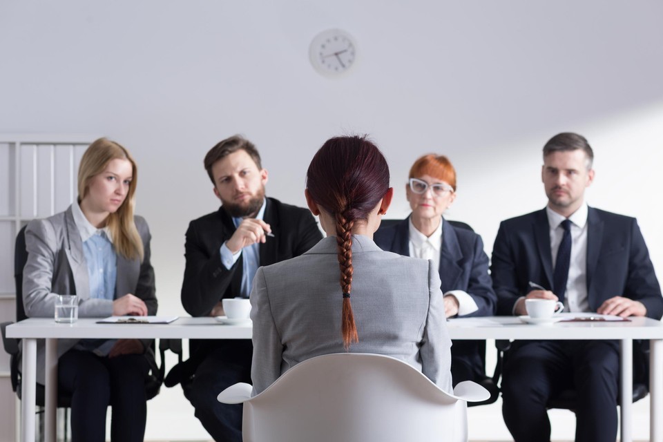 Spelfouten in je cv verlagen de kans om op sollicitatie te mogen